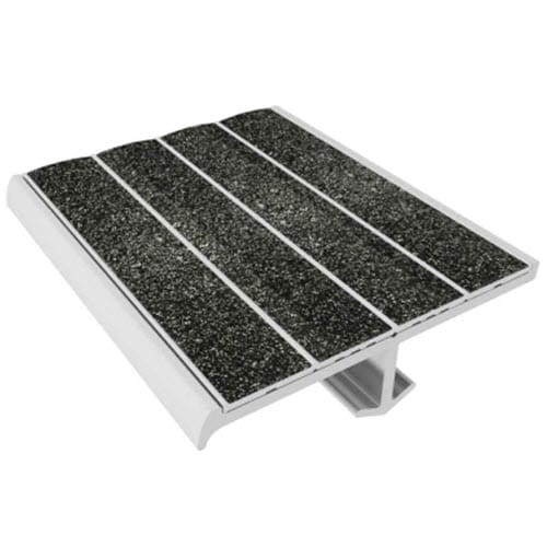 S4-N30 Series Non-Slip Cast in Place Stair Nosings preview 1